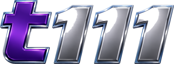 t111 লোগো
